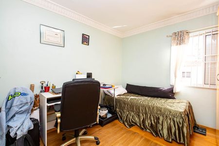 Apartamento à venda com 105m², 3 quartos e 1 vagaQuarto 2