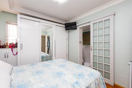 Apartamento à venda com 105m², 3 quartos e 1 vagaSuíte 1