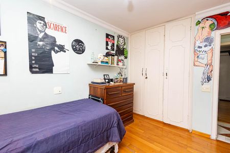 Apartamento à venda com 105m², 3 quartos e 1 vagaQuarto 1