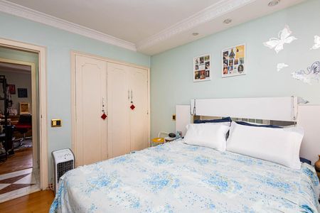 Apartamento à venda com 105m², 3 quartos e 1 vagaSuíte 1