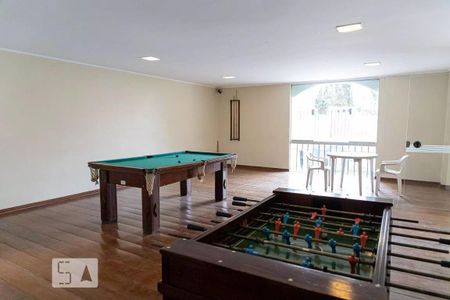 Apartamento à venda com 105m², 3 quartos e 1 vagaÁrea comum