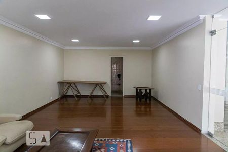 Apartamento à venda com 105m², 3 quartos e 1 vagaÁrea comum - Salão de festas