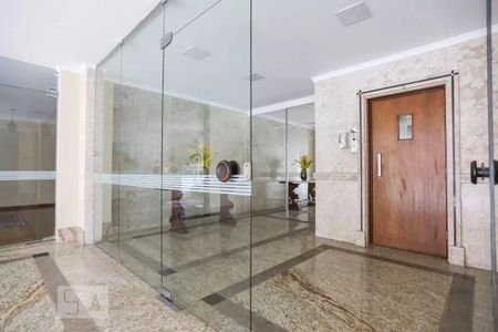 Apartamento à venda com 105m², 3 quartos e 1 vagaÁrea comum