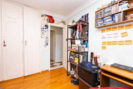 Apartamento à venda com 105m², 3 quartos e 1 vagaQuarto 1