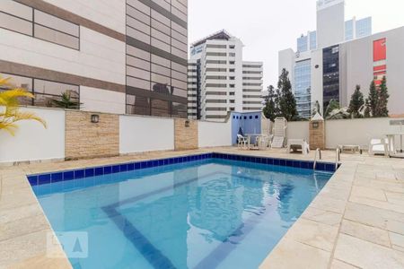 Apartamento à venda com 105m², 3 quartos e 1 vagaÁrea comum - Piscina