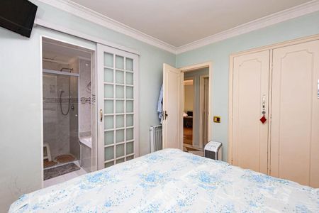 Apartamento à venda com 105m², 3 quartos e 1 vagaSuíte 1