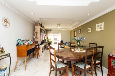 Apartamento à venda com 105m², 3 quartos e 1 vagaSala