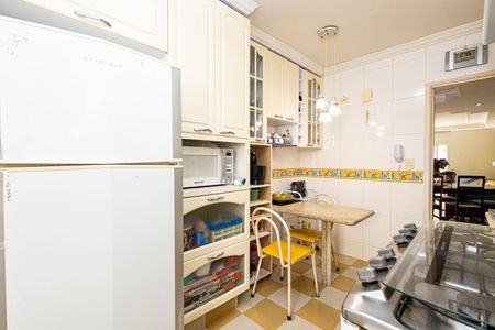 Apartamento à venda com 105m², 3 quartos e 1 vagaCozinha