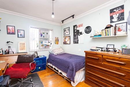 Apartamento à venda com 105m², 3 quartos e 1 vagaQuarto 1