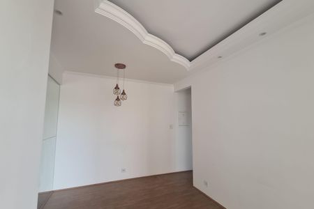Apartamento para alugar com 64m², 3 quartos e 1 vagaSala