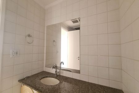 Apartamento para alugar com 64m², 3 quartos e 1 vagaBanheiro