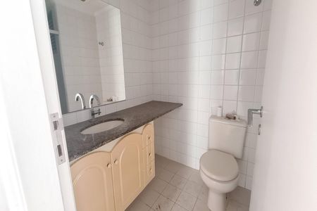 Apartamento para alugar com 64m², 3 quartos e 1 vagaBanheiro
