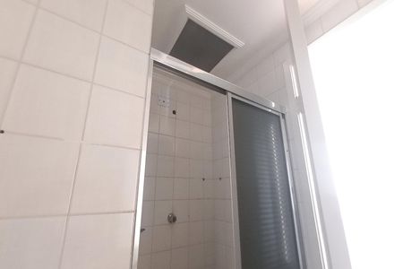 Apartamento para alugar com 64m², 3 quartos e 1 vagaBanheiro