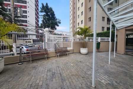 Apartamento para alugar com 64m², 3 quartos e 1 vagaÁrea comum