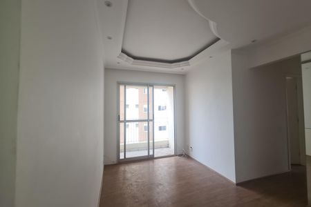 Apartamento para alugar com 64m², 3 quartos e 1 vagaSala