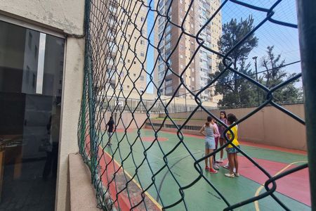 Apartamento para alugar com 64m², 3 quartos e 1 vagaÁrea comum - Quadra