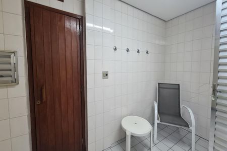 Apartamento para alugar com 64m², 3 quartos e 1 vagaÁrea comum - Sauna