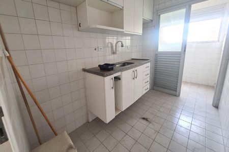 Apartamento para alugar com 64m², 3 quartos e 1 vagaCozinha