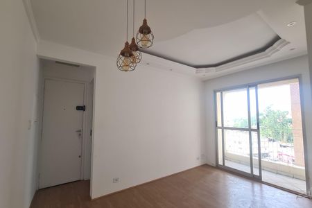 Apartamento para alugar com 64m², 3 quartos e 1 vagaSala