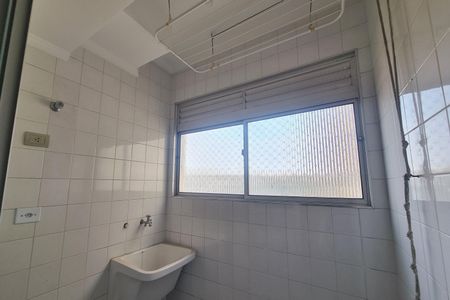 Apartamento para alugar com 64m², 3 quartos e 1 vagaÁrea de Serviço