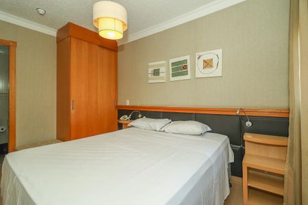 Apartamento à venda com 36m², 1 quarto e sem vagaQuarto Suíte