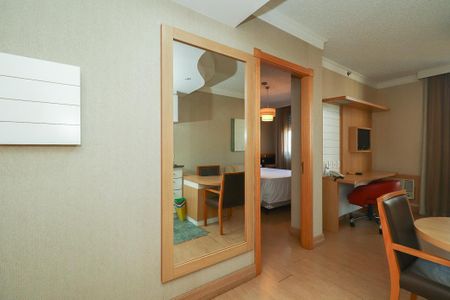 Apartamento à venda com 36m², 1 quarto e sem vagaCozinha