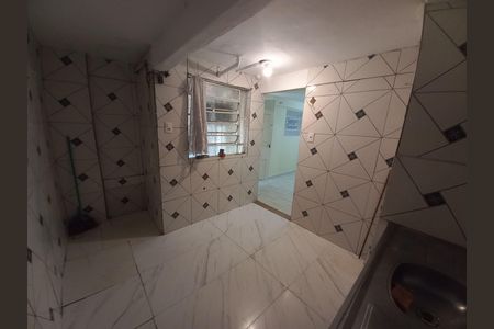 Casa para alugar com 51m², 1 quarto e sem vaga Casa para alugar com 51m², 1 quarto e sem vagaCozinha