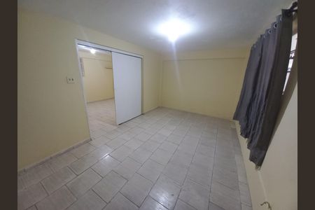 Casa para alugar com 51m², 1 quarto e sem vaga Casa para alugar com 51m², 1 quarto e sem vagaQuarto