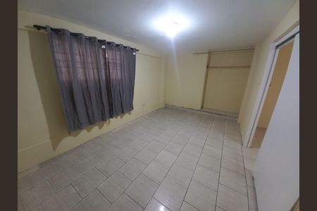 Casa para alugar com 51m², 1 quarto e sem vaga Casa para alugar com 51m², 1 quarto e sem vagaQuarto