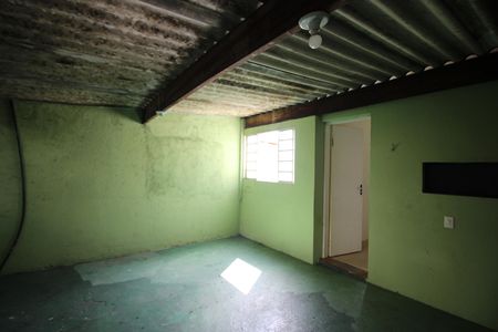 Casa para alugar com 277m², 3 quartos e 2 vagasQuarto 2 Varanda