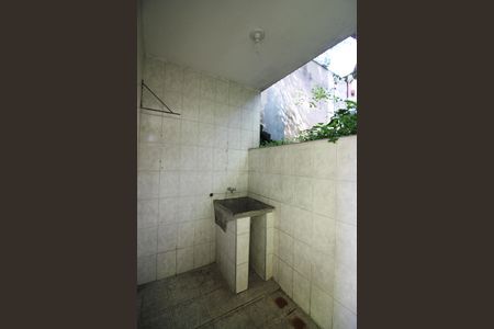 Casa para alugar com 277m², 3 quartos e 2 vagasÁrea de Serviço