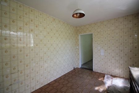 Casa para alugar com 277m², 3 quartos e 2 vagasCozinha