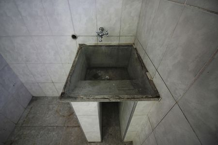 Casa para alugar com 277m², 3 quartos e 2 vagasÁrea de Serviço