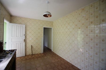 Casa para alugar com 277m², 3 quartos e 2 vagasCozinha