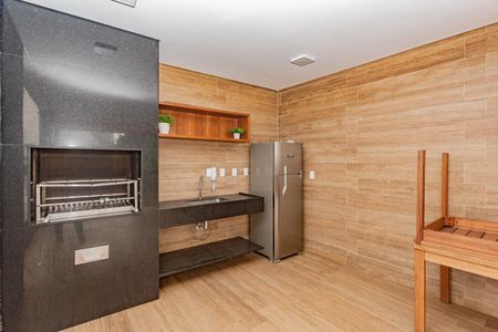 Apartamento para alugar com 45m², 1 quarto e 1 vaga Apartamento para alugar com 45m², 1 quarto e 1 vagaÁrea comum