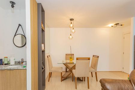 Apartamento para alugar com 45m², 1 quarto e 1 vagaSala