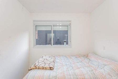 Apartamento para alugar com 45m², 1 quarto e 1 vagaQuarto 1