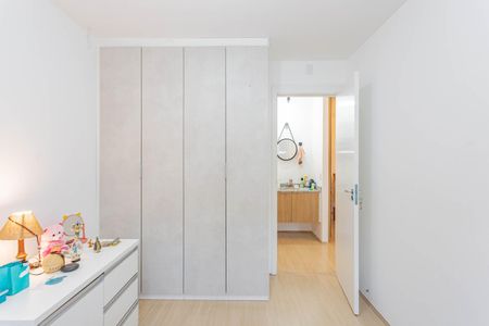 Apartamento para alugar com 45m², 1 quarto e 1 vagaQuarto 1