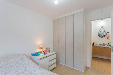 Apartamento para alugar com 45m², 1 quarto e 1 vagaQuarto 1