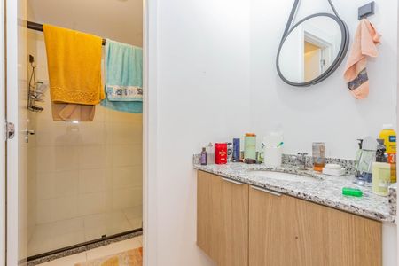 Apartamento para alugar com 45m², 1 quarto e 1 vagaBanheiro