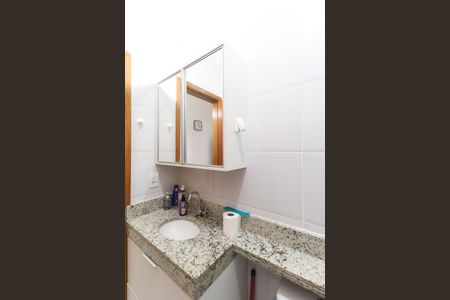 Apartamento à venda com 35m², 1 quarto e sem vagaBanheiro