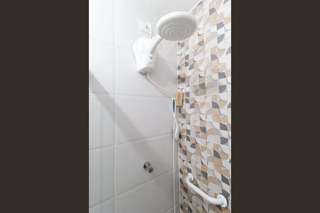 Apartamento à venda com 35m², 1 quarto e sem vagaBanheiro