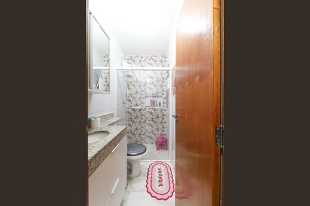 Apartamento à venda com 35m², 1 quarto e sem vagaBanheiro