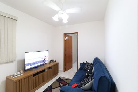 Apartamento à venda com 35m², 1 quarto e sem vagaSala