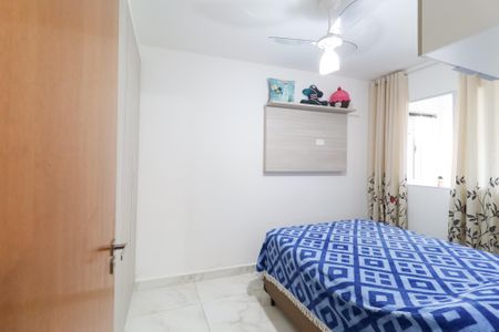 Apartamento à venda com 35m², 1 quarto e sem vagaQuarto 