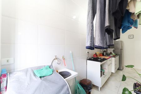 Apartamento à venda com 35m², 1 quarto e sem vagaÁrea de Serviço
