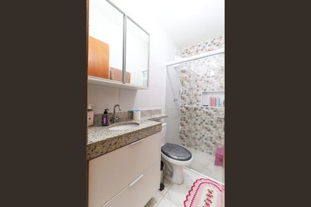 Apartamento à venda com 35m², 1 quarto e sem vagaBanheiro