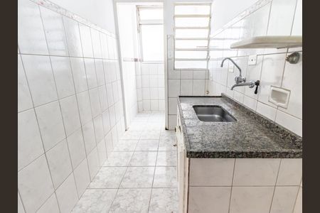 Apartamento para alugar com 34m², 1 quarto e sem vagaCozinha