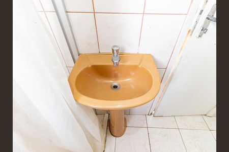 Apartamento para alugar com 34m², 1 quarto e sem vagaBanheiro