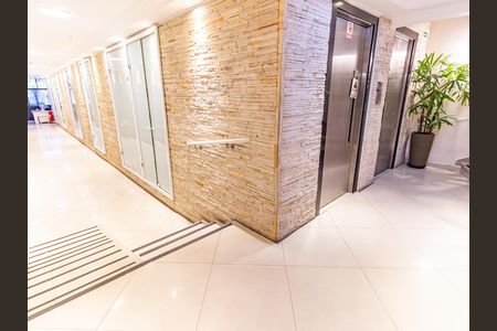 Apartamento para alugar com 34m², 1 quarto e sem vagaÁrea comum